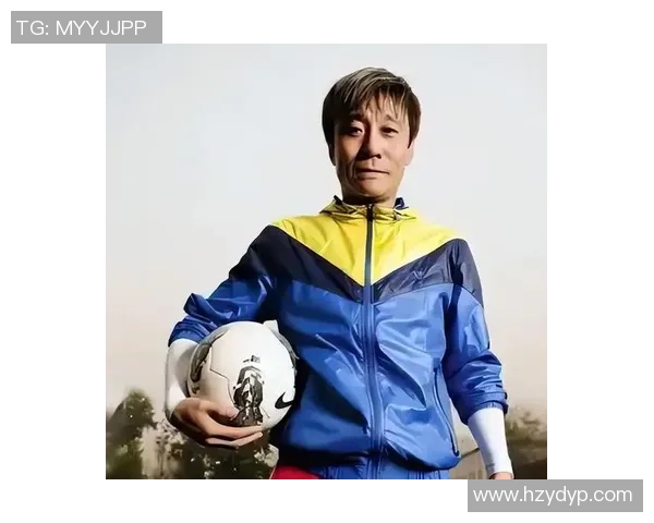 足球渣男球星盘点：那些在场外也频繁犯规的风云人物